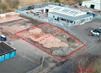 Plus de détails pour 7 Law Pl, East Kilbride - Bureau à louer