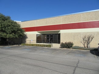 Plus de détails pour 304 N Meridian Ave, Oklahoma City, OK - Différents types d’espaces à louer