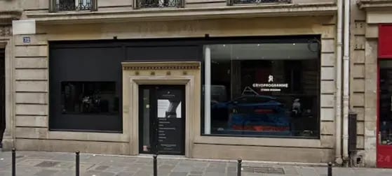 Plus de détails pour Local commercial à louer
