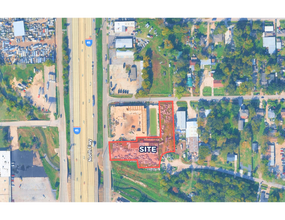 9418 N Freeway, Houston, TX à louer Photo intérieure– Image 1 sur 4