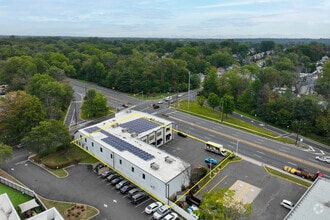 481 US Highway 22, North Plainfield, NJ - VUE AÉRIENNE  vue de carte - Image1