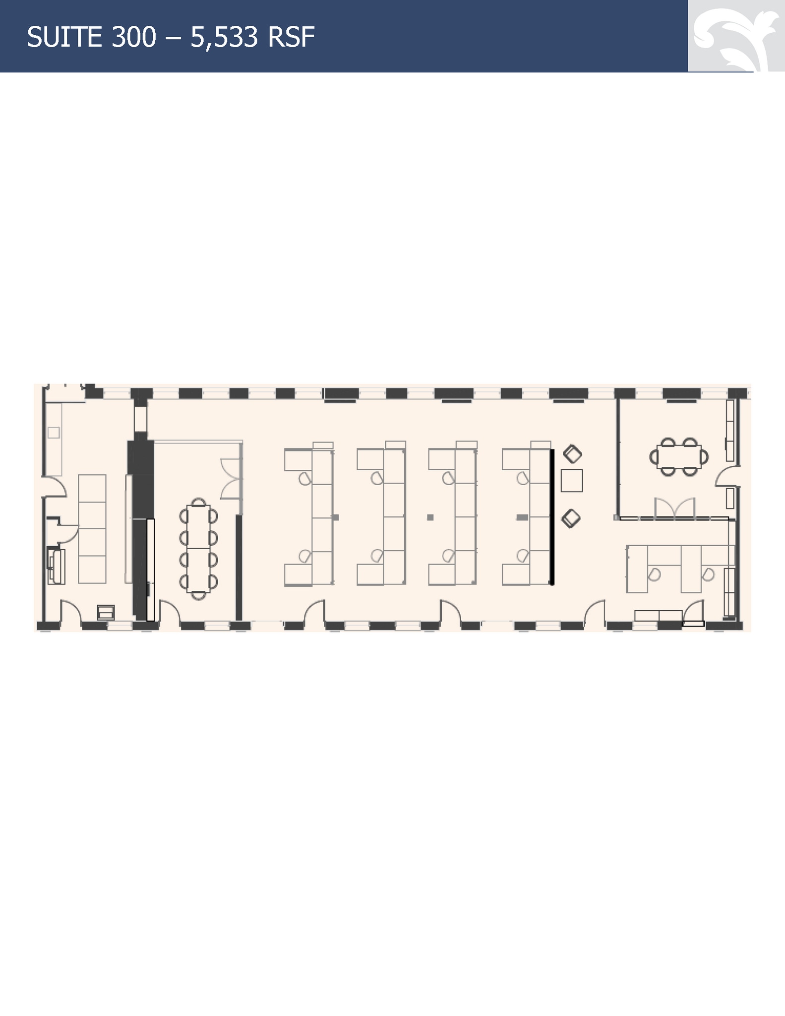 300-310 S Broadway, Los Angeles, CA à louer Plan d’étage– Image 1 sur 1