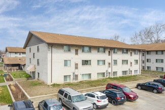 Plus de détails pour 7236 Rutland St, Detroit, MI - Logement à vendre