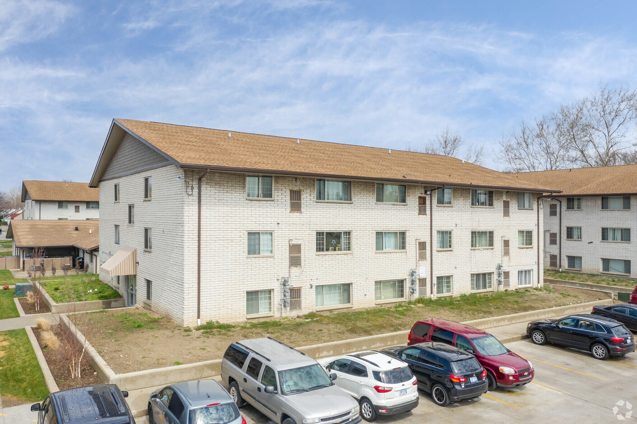7236 Rutland St, Detroit, MI à vendre Photo principale– Image 1 sur 4