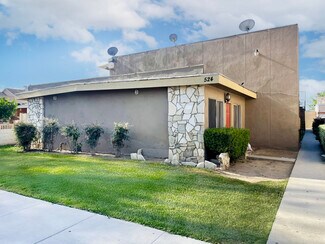 Plus de détails pour 524 W Williamson Ave, Fullerton, CA - Logement à vendre