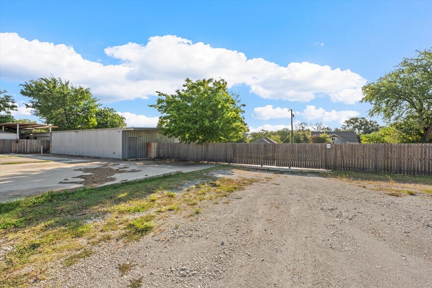 200 N Lacy Dr, Waco, TX à louer - Photo de l’immeuble – Image 2 sur 14