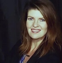 Aimee Brady