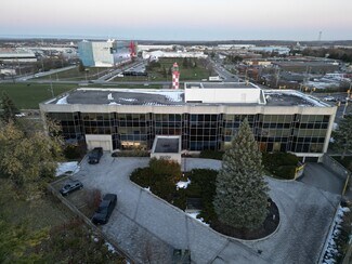 Plus de détails pour 1929 Russell Rd, Ottawa, ON - Bureau à vendre