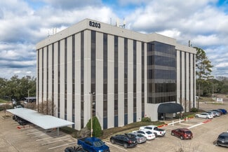 Plus de détails pour 8203 Willow Place Dr S, Houston, TX - Bureau à louer