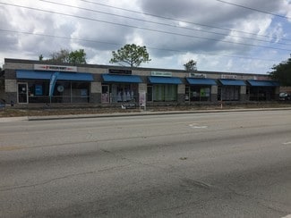 Plus de détails pour 3048-3052 17th St, Sarasota, FL - Local commercial à louer
