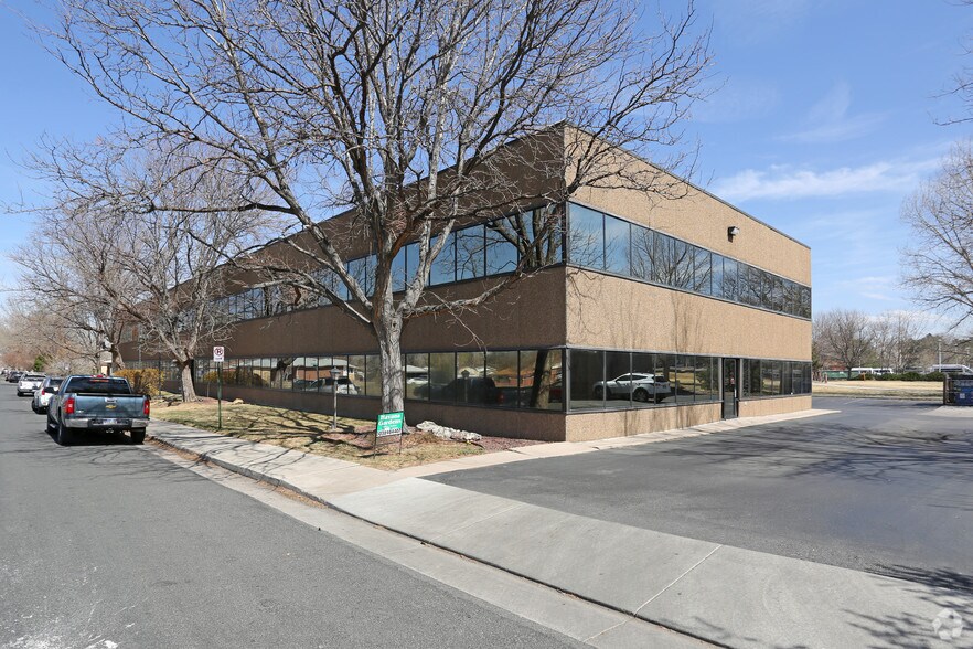 1010 S Joliet St, Aurora, CO à louer - Photo principale – Image 1 sur 9