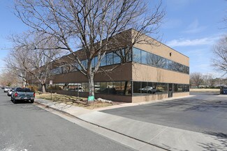 Plus de détails pour 1010 S Joliet St, Aurora, CO - Bureau à louer
