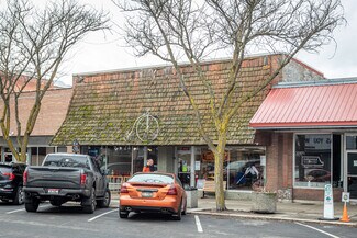 Plus de détails pour 513 S Main St, Moscow, ID - Local commercial à vendre