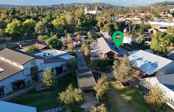 31896 Paseo Adelanto, San Juan Capistrano, CA à louer Aérien– Image 2 sur 15