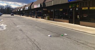 Plus de détails pour 400 E Washington Ave, Washington, NJ - Local commercial à louer
