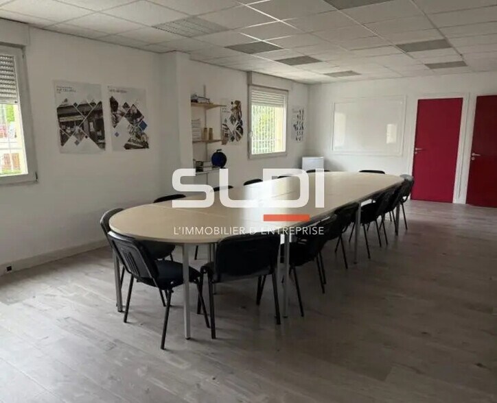 153 Rue Marcel Mérieux, Lyon à louer - Photo intérieure – Image 1 sur 5
