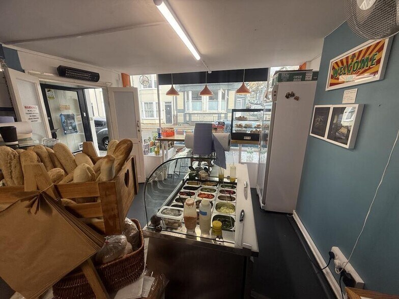 65 St George's Rd, Brighton à louer - Photo de l’immeuble – Image 3 sur 9