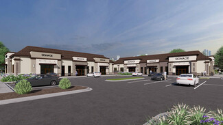 Plus de détails pour Berewick Town Center Dr, Charlotte, NC - Local commercial à louer