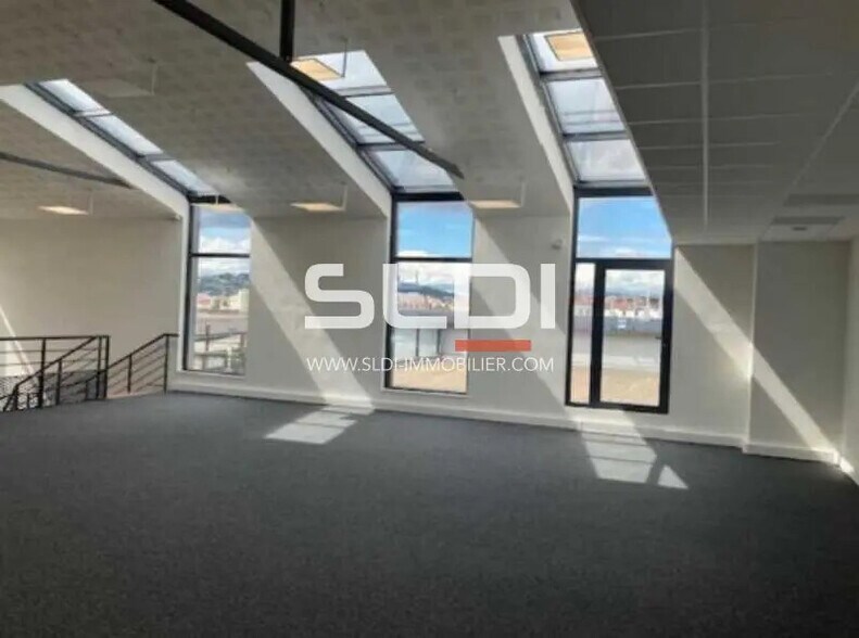 31-33 Rue Paul Duvivier, Lyon à louer - Photo intérieure – Image 3 sur 5