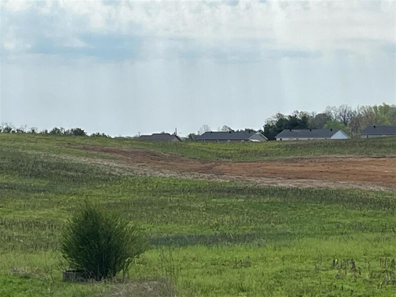 0 Holt Dr, Scottsville, KY à vendre - Photo de l’immeuble – Image 1 sur 1