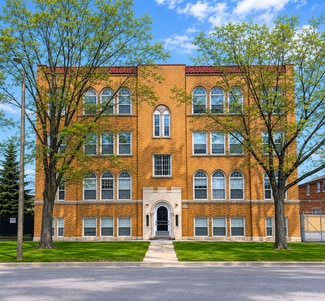 Plus de détails pour 15771 Mack Ave, Detroit, MI - Logement à vendre