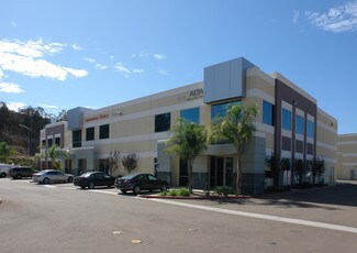 Plus de détails pour 8500 Redwood Creek Ln, San Diego, CA - Local d'activités à louer