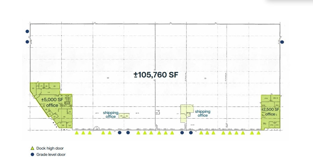 7447 Morton Ave, Newark, CA à louer Plan d’étage– Image 1 sur 1