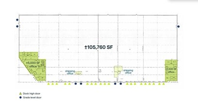 7447 Morton Ave, Newark, CA à louer Plan d’étage– Image 1 sur 1