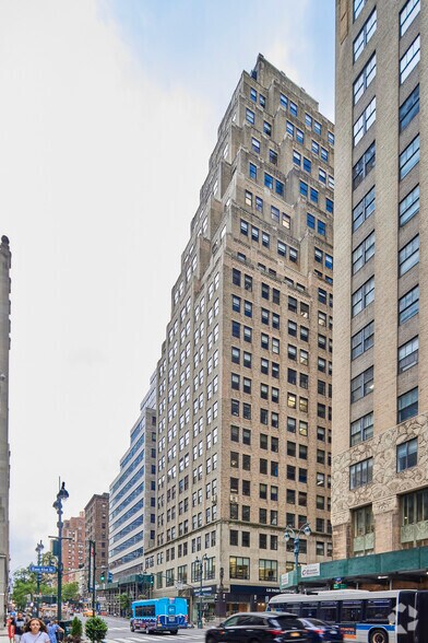 370 lexington Ave, New York, NY à louer - Photo de l’immeuble – Image 2 sur 9