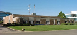 Plus de détails pour 620 Enterprise Dr, Oak Brook, IL - Bureau à louer