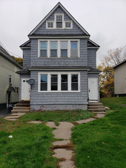 16 Unit Multifamily Sale portefeuille de 6 biens à vendre sur LoopNet.fr - Photo principale – Image 2 sur 6
