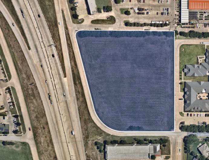 201 TX-114, Roanoke, TX à vendre Photo principale– Image 1 sur 4