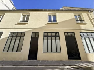 Plus de détails pour Bureau à vendre
