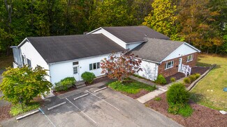 Plus de détails pour 13 Stillwater Rd, Blairstown, NJ - Bureau à vendre