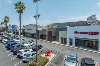 Plus de détails pour 246 E Orangefair, Fullerton, CA - Local commercial à louer