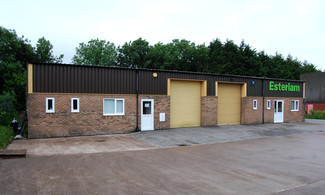 Plus de détails pour Parkengue, Penryn - Industriel/Logistique à louer