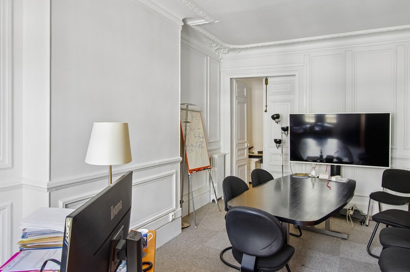 18 Rue Drouot, Paris à louer Photo intérieure– Image 1 sur 12