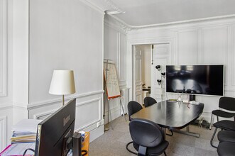 18 Rue Drouot, Paris à louer Photo intérieure– Image 1 sur 12