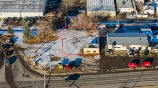 Plus de détails pour 301 10th Avenue, Great Falls, MT - Terrain à vendre