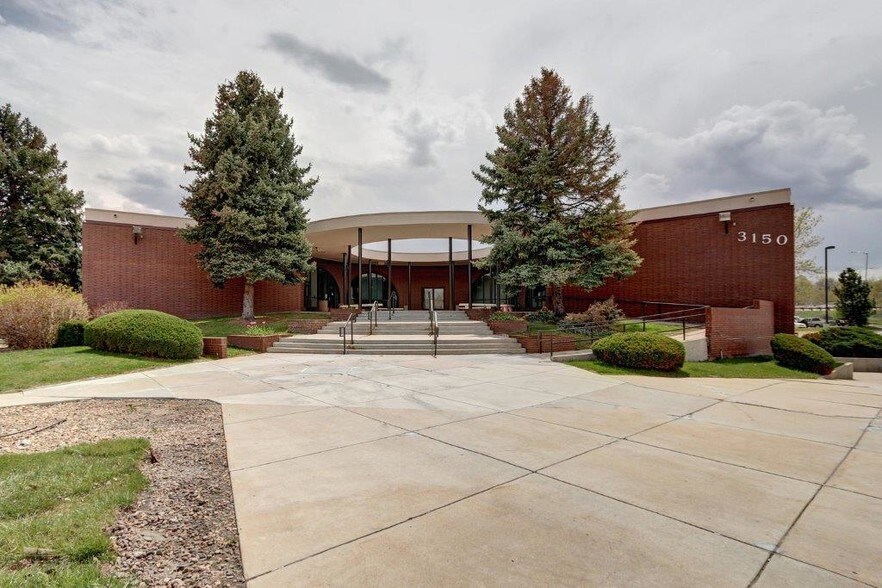 3150 S Sheridan Blvd, Denver, CO à vendre - Photo principale – Image 1 sur 4