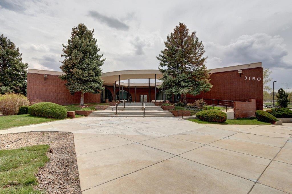 3150 S Sheridan Blvd, Denver, CO à vendre Photo principale– Image 1 sur 5