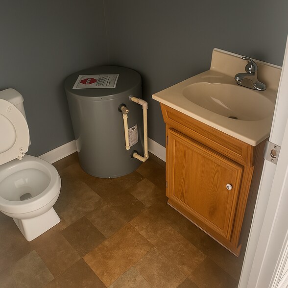 2517 Lincoln Rd, Hattiesburg, MS à louer - Photo de l’immeuble – Image 3 sur 11