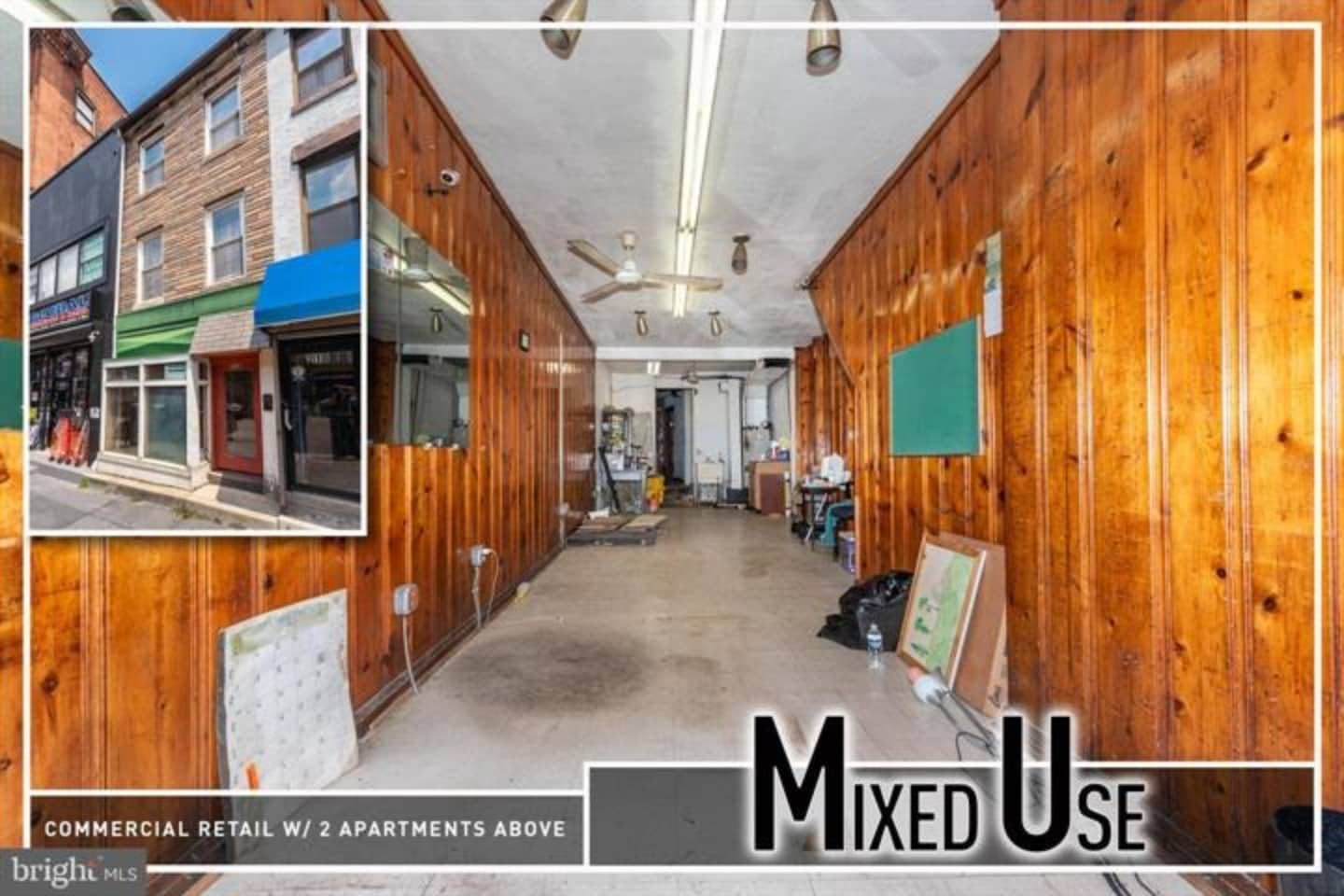 212 W Saratoga St, Baltimore, MD à vendre Photo de l’immeuble– Image 1 sur 29