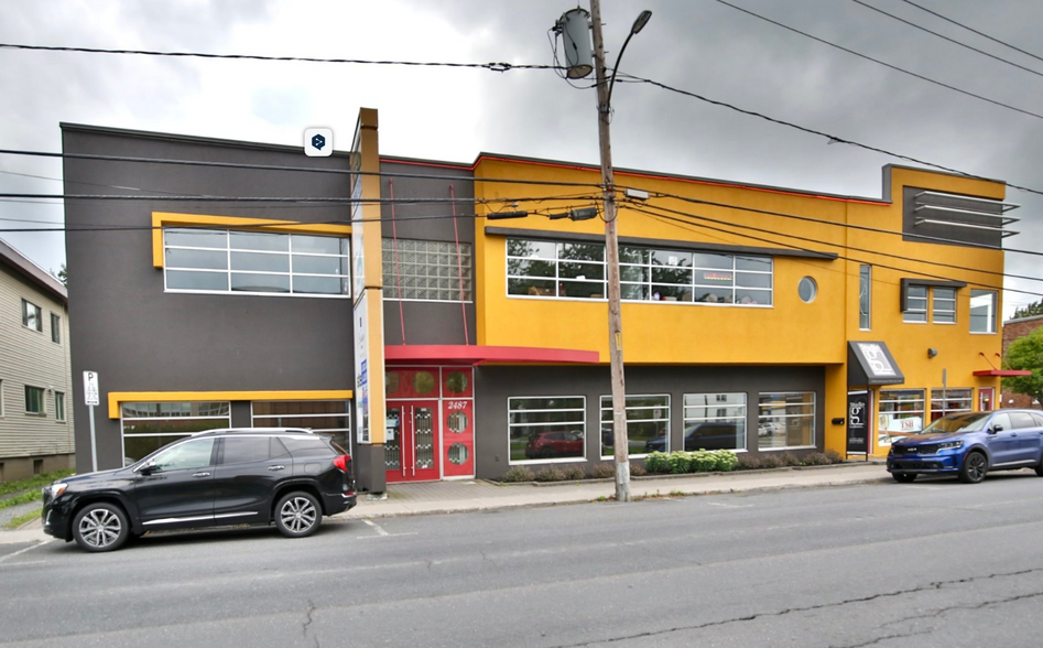2487-2497 Av Sainte-Anne, Saint-hyacinthe, QC à vendre - Photo de l’immeuble – Image 1 sur 1