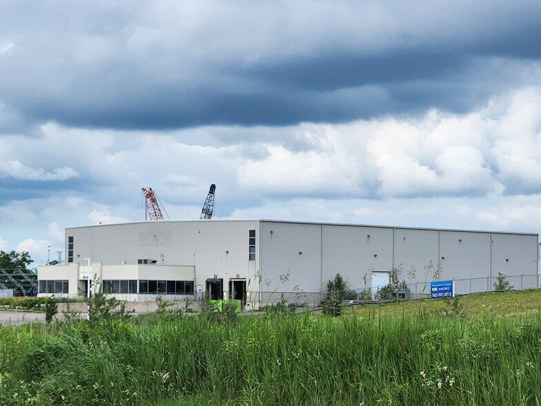 473019 County Road 11, Amaranth, ON à louer - Photo de l’immeuble – Image 2 sur 9