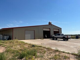 Plus de détails pour 13616 N 2920 Rd, Dover, OK - Industriel/Logistique à vendre