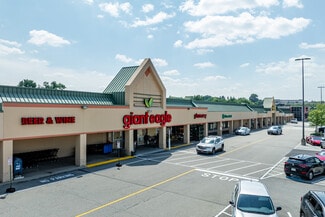 Plus de détails pour 5142 State Route 30, Greensburg, PA - Local commercial à louer