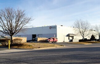 Plus de détails pour 2270-2534 W Bridger Rd, Salt Lake City, UT - Industriel/Logistique à louer