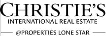 Christie's International Real Estate