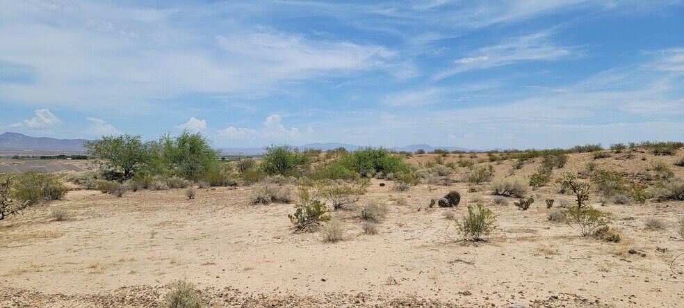 TBD S. Stockton, Safford, AZ à vendre - Autre – Image 3 sur 4